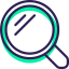 Loupe icon 64x64