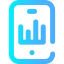 Analytics icon 64x64