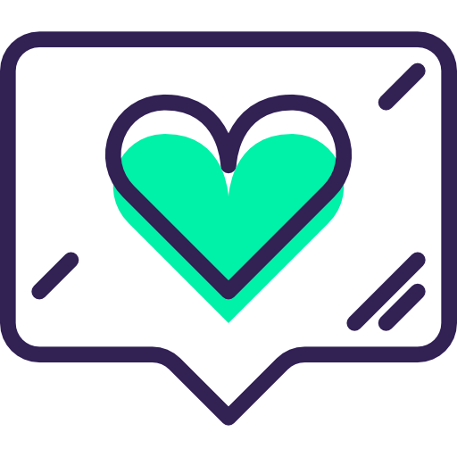 Chat icon