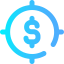 Target icon 64x64