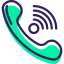 Phone call icon 64x64