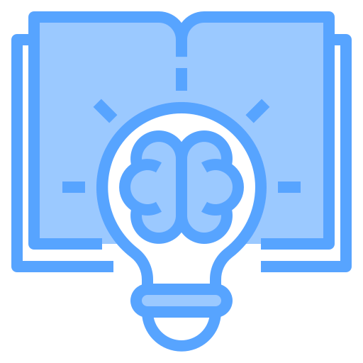 Creative icon