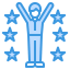 Leader icon 64x64