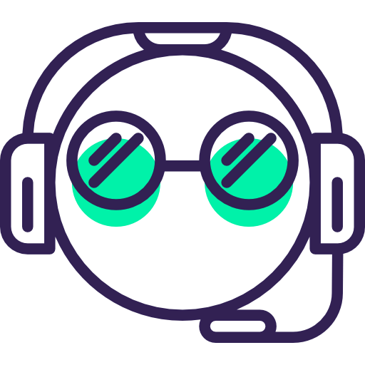 Support icon