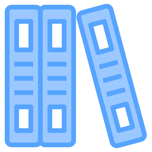 Book icon