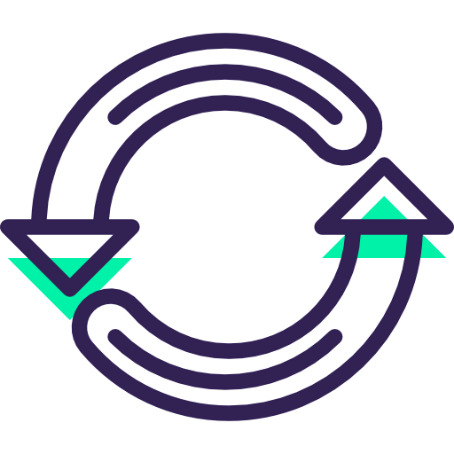 Refresh icon