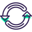 Refresh icon 64x64
