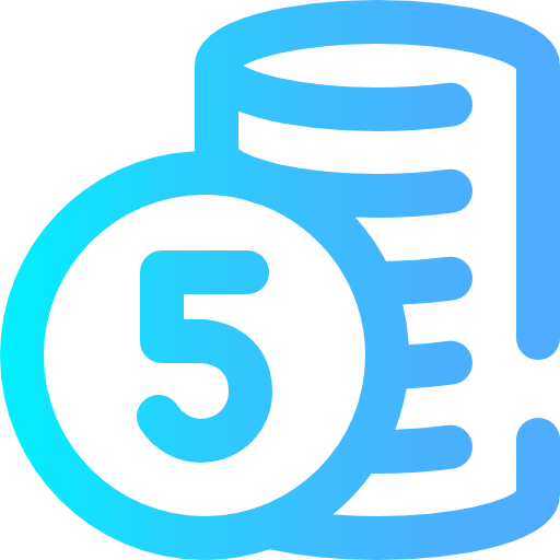 Coin icon