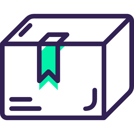 Package icon