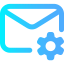Mailing ícono 64x64