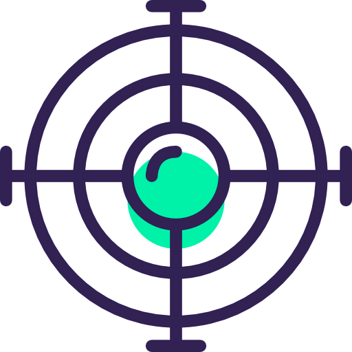 Target icon
