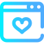 Website icon 64x64