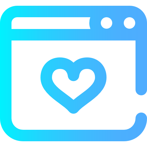 Website icon