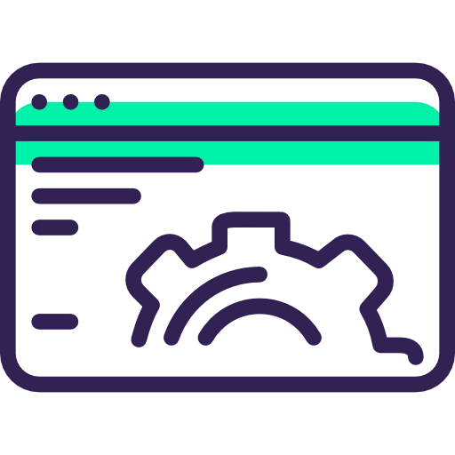 Browser icon