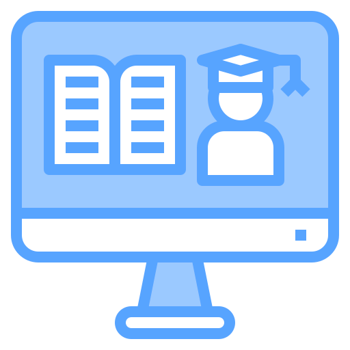Certificate icon