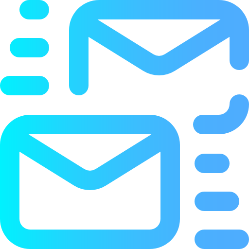 Mailing icon