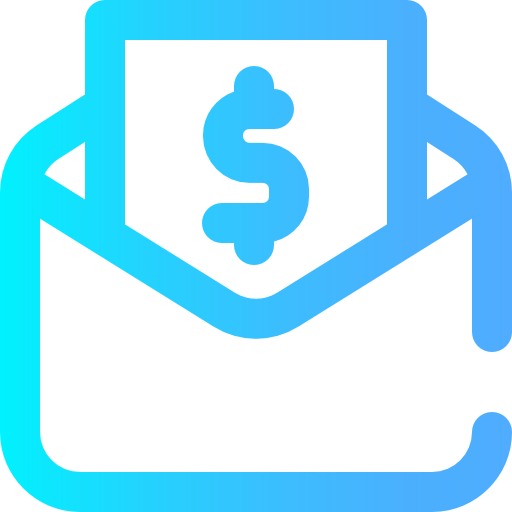 Bill icon