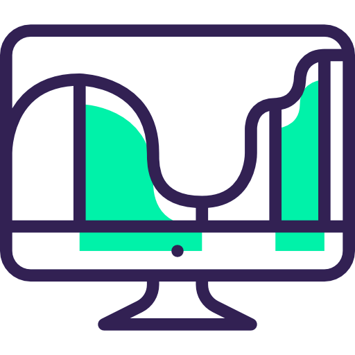 Analytics icon