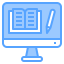 Computer icon 64x64