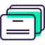 Id card icon 64x64