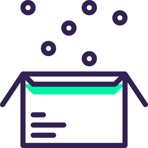 Package icon