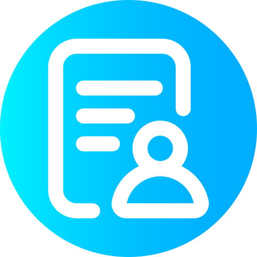 Form icon