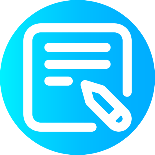 Content icon