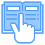 Reading icon 64x64