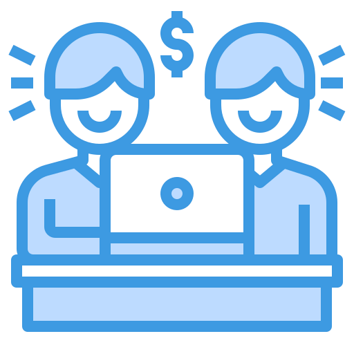 Knowledge icon