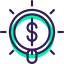 Pay per click icon 64x64
