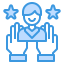 Promote icon 64x64