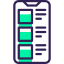 Clipboard icon 64x64