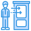 Retirement icon 64x64