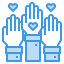 Teamwork icon 64x64