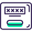 Password icon 64x64