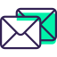 Email icon 64x64