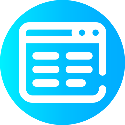 Browser icon