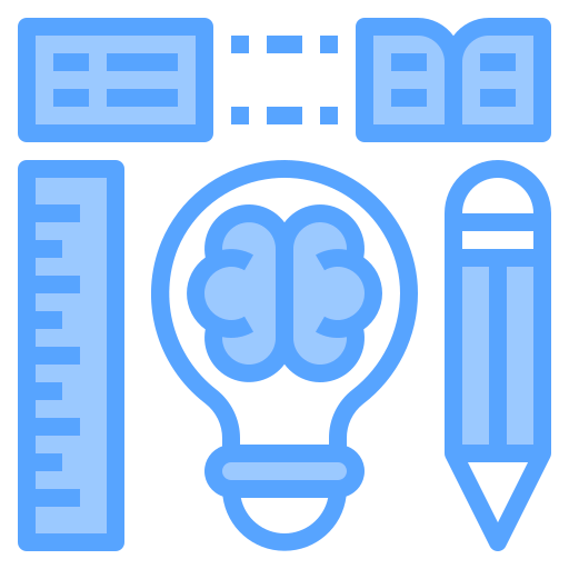 Creativity icon