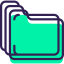Folder icon 64x64