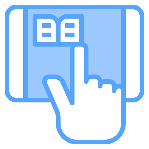 Elearning Symbol