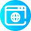 Website icon 64x64