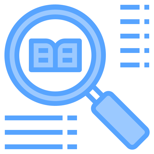 Search icon