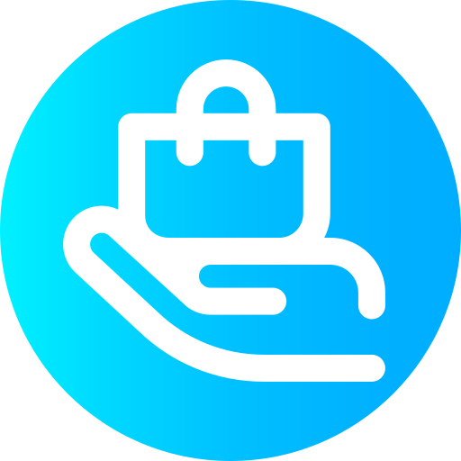 Purchase icon