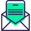 Email icon 64x64