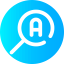 Keyword icon 64x64