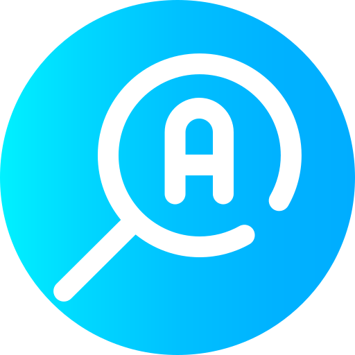 Keyword icon