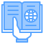 Reading icon 64x64