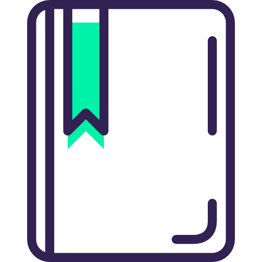 Notebook icon