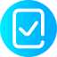 Check mark icon 64x64