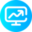 Growth icon 64x64